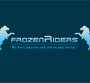 FrozenRiders